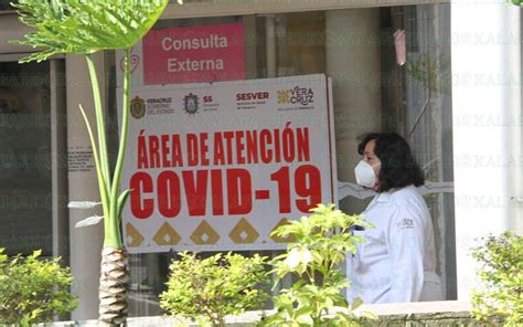 Dudas e información a peticionesciudadanas@salud.gob.mx. Supera Xalapa los 5 mil contagios de Covid-19 - Diario de ...