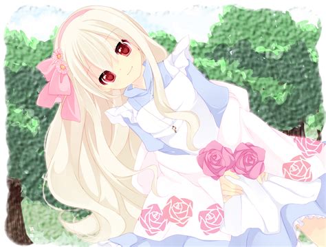 Sakuragi Yuzuki Alice Alice In Wonderland Kozakura Marry Alice In
