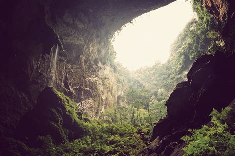 Son Doong Cave Tours Gallivant