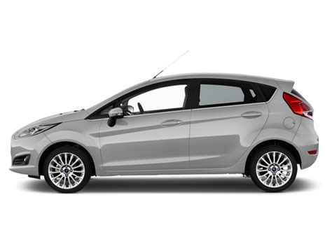 2015 Ford Fiesta Specifications Car Specs Auto123