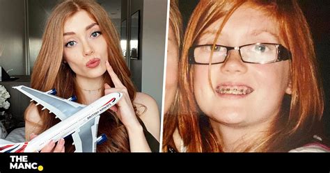 Stunning Aerospace Engineer Who Was Bullied For Being Ginger Is Crowned