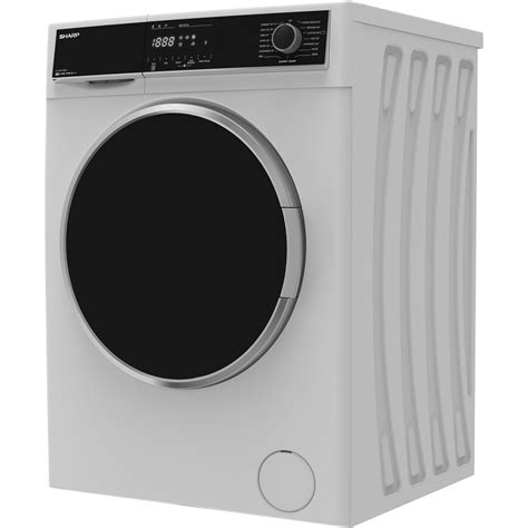 Sharp 14kg semi auto washing machine washer est1416 mesin basuh 洗衣机. Sharp ES-HFH9148W3 A+++ Rated 9Kg 1400 RPM Washing Machine ...