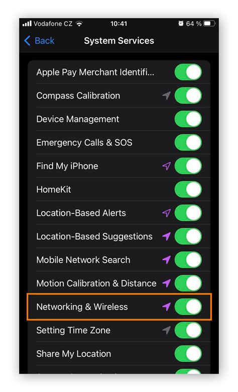 Why Wont My Iphone Connect To Wi Fi Avast