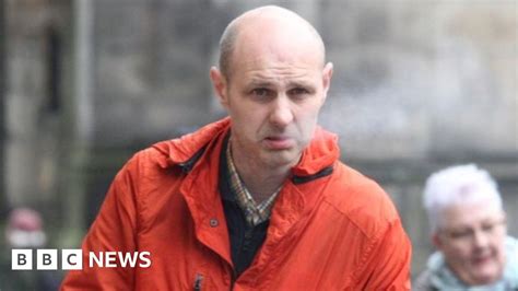 Rapist Jailed For Disgusting Attack In Leven Bbc News