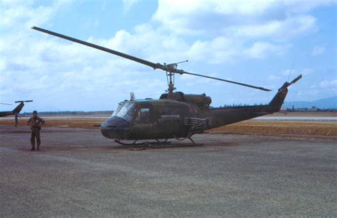 Huey Hogs The Worlds First Helicopter Gunship By Will Dabbs Md