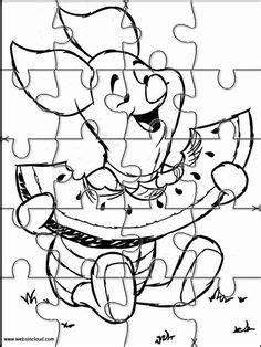 3 year old coloring worksheets printable. Printable jigsaw puzzles to cut out for kids Toy Story 11 ...