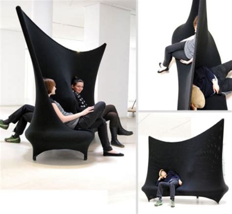 50 Creative And Weird Sofas For Your Home