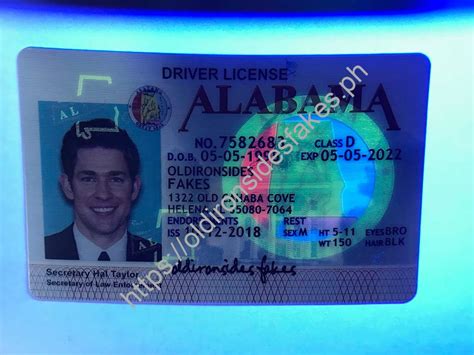 Alabama Driver Licenseal Oldironsidesph Official Site Best And Fast Fake Id Service Ois