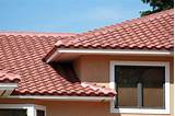 Pictures of Lightweight Spanish Tile Roof