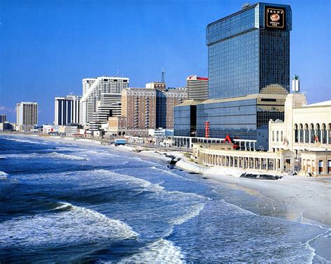 Download New Jersey Atlantic City By Mpadilla36 New Jersey