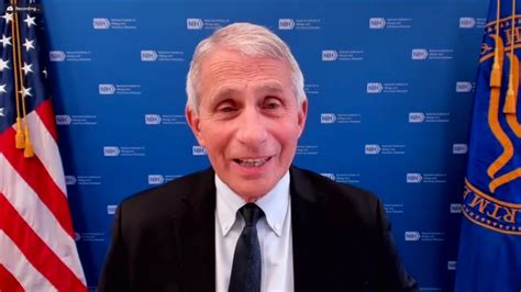 Fauci Says Santa Got A Covid Booster Shot Is Good For Christmas
