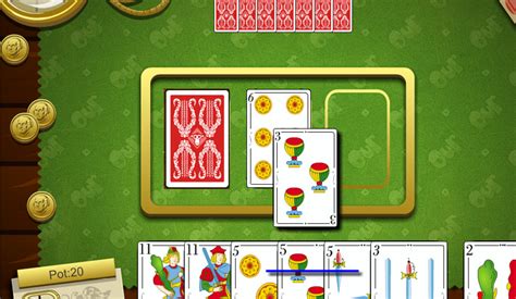 The main objective of chinchón is to combine the maximum number of cards you can. Our chinchon - Games - Our.com