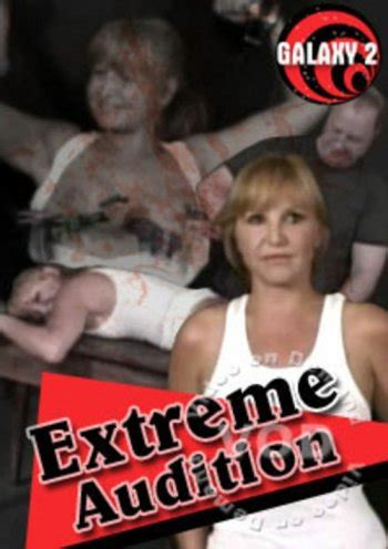 Extreme Audition Streaming Video At Elegant Angel With Free Previews