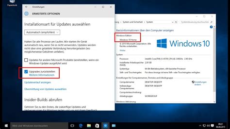 Step By Instructions To Turn Off Automatic Updates On Windows 10 How