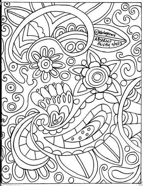 Folk Art Coloring Pages Coloring Home