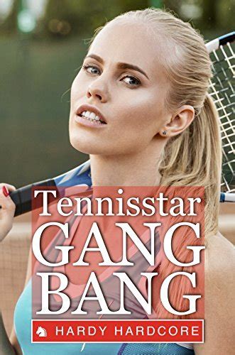 Tennisstar Gangbang 21 Männer Im Swinger Club Eine Sexy Junge