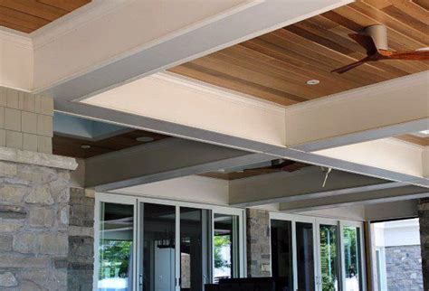 Top 70 Best Porch Ceiling Ideas Covered Space Designs Porch Ceiling Ceiling Design Patio
