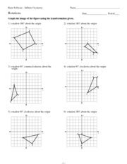 The worksheet is an assortment of 4 intriguing pursuits that will. Answer Key Kuta Software Infinite Geometry Reflections Answers - Thekidsworksheet