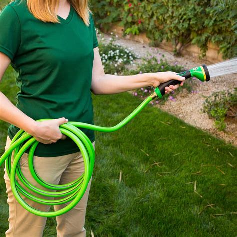Skinny Babe Outside With A Garden Hose Porn Pic Sexiezpicz Web Porn