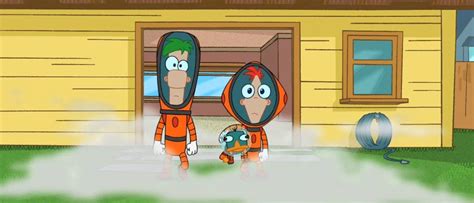 Watch phineas and ferb season 2 full episodes online free kisscartoon. Phineas And Ferb Movie: Release Date, Cast, Story, Trailer ...