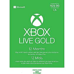 6 month membership digital code aug 15, 2016 | by microsoft. 1 Year Xbox Live Gold | eBay