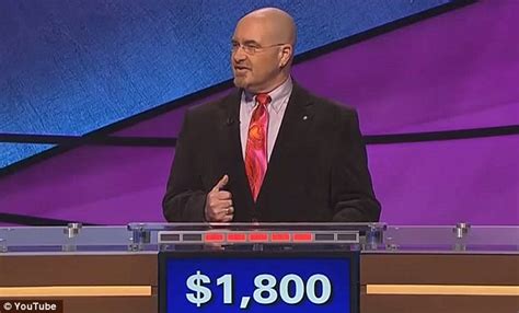 Jeopardy Contestants Epic Fail After Creeping Viewers Out With Super