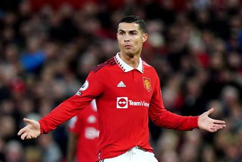 Cristiano Ronaldo Loses Three Million Instagram Followers During