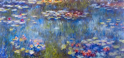 Grabados De Calidad Del Museo Le Bassin Aux Nympheas Reflets Verts De Claude Monet