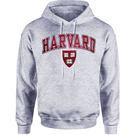 harvard university harvard hoodie sweatshirt crewneck jersey jacket gear mens womens apparel