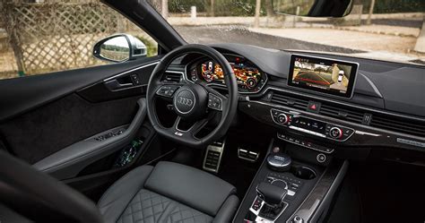 2020 Audi A3 Sportback Interior Release Date Engine