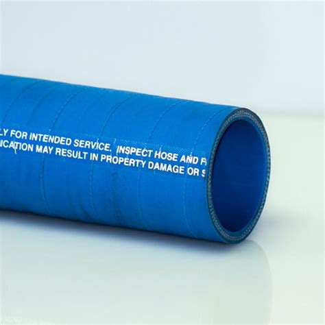 Blue Silicone Coolant Hose Rubber And Accessories