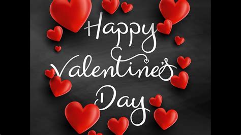 30 Free Happy Valentines Day 2018 Ecards Images And Hd Wallpapers