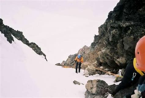 Mount Garibaldi Climbing Hiking And Mountaineering Summitpost