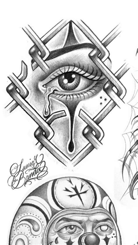 Pin By Jose Luis Rodriguez Aparicio On Arte Gráfico Tattoo Design