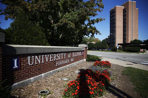 State budget impasse hits University of Illinois Research Park - Chicago Tribune