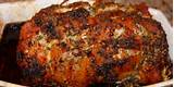 Recipe For Pork Tenderloin In Oven Photos