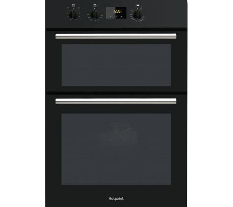 Hotpoint Built In Double Ovens Cheap Hotpoint Built In Double Oven