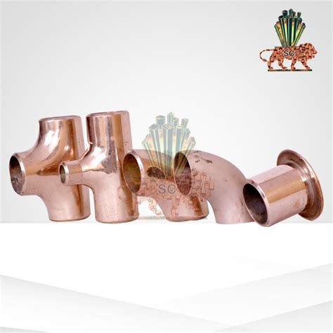 Copper Fitting Manufacturers Copper Fitting Suppliers In India