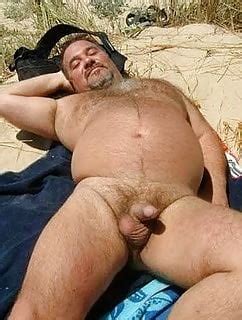 Mature Chubby Nude Beach Fun Bbw And Bears Pics The Best Porn