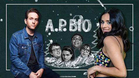Ap Bio Season 4 Know About Its Release Date Cast And Storyline
