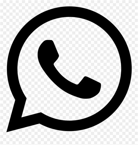 Whatsapp Icon Whatsapp Ios Icon Transparent Png Whatsapp Icon Png