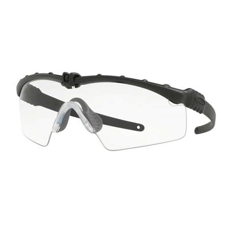 Military Oakley Safety Glasses