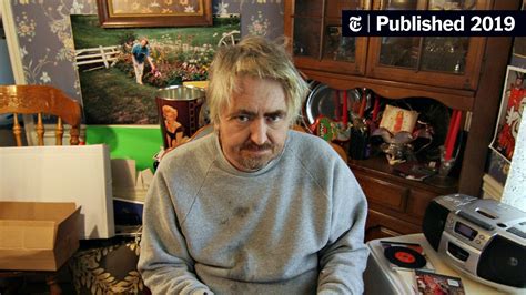 Daniel Johnston Dies Ted And Enigmatic Songwriter Was 58 The New
