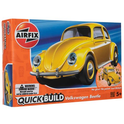 Quick Build Vehicle Model Kit Hobby Lobby 1019397