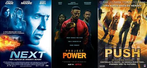 Top 5 Movies About Superpowers That You Need Watching