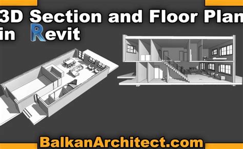 beginner revit tutorial 2d to 3d floor plan part 2 otosection