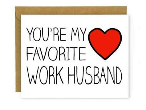 50 Valentine’s Day Ts For Coworkers T Ideas Corner Husband Card Funny Coworker Ts