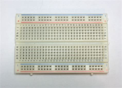 Arduino Tutorial Lesson 3 Breadboards And Leds