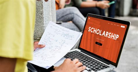 Top Tips For Finding Scholarships Cfaa