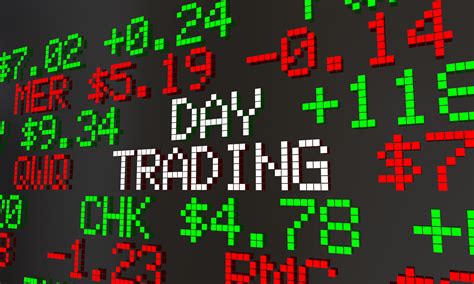 intro to day trading streetfins®